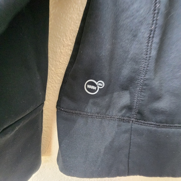 Puma Hoodie Womens Sz Small black  Pullover - Picture 2 of 12